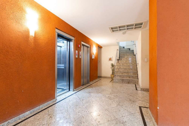 Imagem Apartamento com 1 Quarto à Venda, 60 m² em Santa Cecília - São Paulo