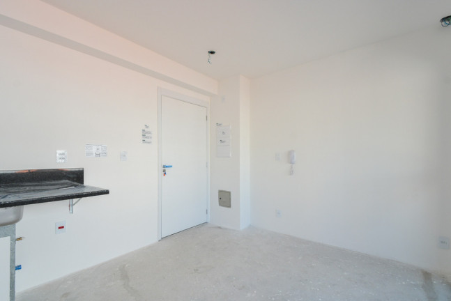 Imagem Apartamento com 1 Quarto à Venda, 34 m² em Vila Da Saúde - São Paulo Imagem Apartamento com 1 Quarto à Venda, 34 m² em Vila Da Saúde - São Paulo