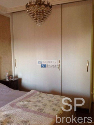 Imagem Apartamento com 4 Quartos à Venda, 273 m² em Vila Alexandria - São Paulo Imagem Apartamento com 4 Quartos à Venda, 273 m² em Vila Alexandria - São Paulo