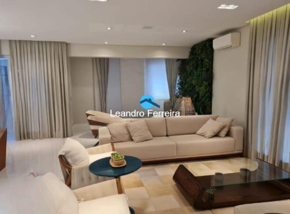 Imagem Apartamento com 3 Quartos à Venda, 298 m² em Jardim Do Mar - São Bernardo Do Campo Imagem Apartamento com 3 Quartos à Venda, 298 m² em Jardim Do Mar - São Bernardo Do Campo