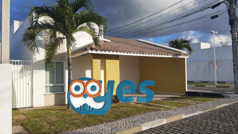 Imagem Casa com 3 Quartos para Alugar, 200 m² em Sim - Feira De Santana Imagem Casa com 3 Quartos para Alugar, 200 m² em Sim - Feira De Santana