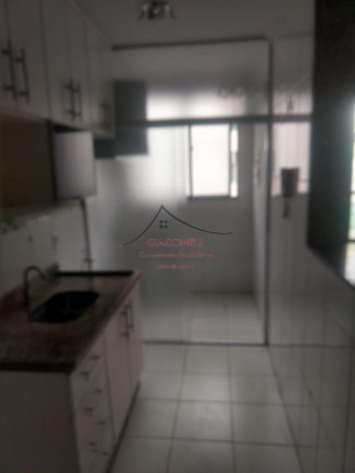 Imagem Apartamento com 2 Quartos à Venda, 44 m² em Jardim Santa Terezinha (zona Leste) - São Paulo