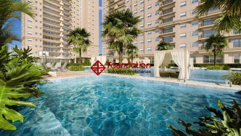 Apartamento com 3 Quartos à Venda, 79 m² em Nova Aldeinha/aldeia - Barueri