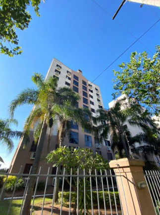 Imagem Apartamento com 3 Quartos à Venda, 68 m² em Sarandi - Porto Alegre
