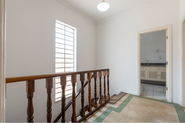 Imagem Casa com 3 Quartos à Venda, 200 m² em Planalto Paulista - São Paulo