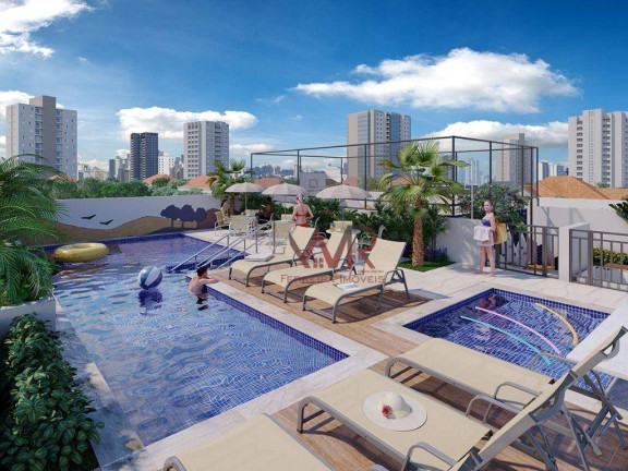 Imagem Apartamento com 2 Quartos à Venda, 40 m² em Itaquera - São Paulo Imagem Apartamento com 2 Quartos à Venda, 40 m² em Itaquera - São Paulo