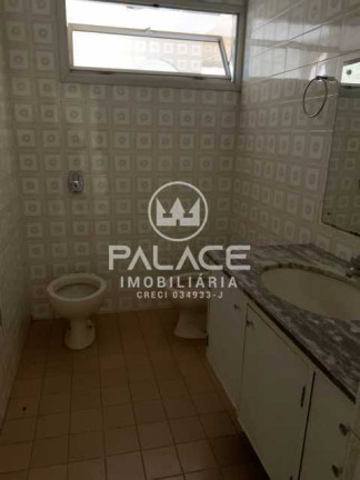 Imagem Apartamento com 3 Quartos para Alugar, 183 m² em Centro - Piracicaba