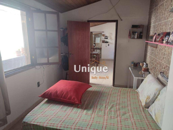 Imagem Casa com 6 Quartos à Venda, 290 m² em São José - Armação Dos Búzios