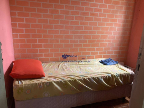 Imagem Casa com 3 Quartos à Venda, 126 m² em Jardim Presidente Dutra - Guarulhos