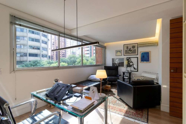 Imagem Sala Comercial à Venda, 47 m² em Itaim Bibi - São Paulo Imagem Sala Comercial à Venda, 47 m² em Itaim Bibi - São Paulo