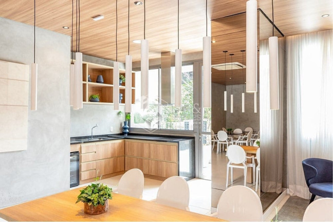 Imagem Studio com 1 Quarto à Venda, 36 m² em Moema - São Paulo
