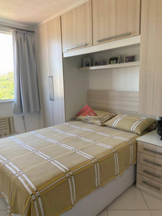 Imagem Cobertura com 3 Quartos à Venda, 140 m² em Fonseca - Niterói