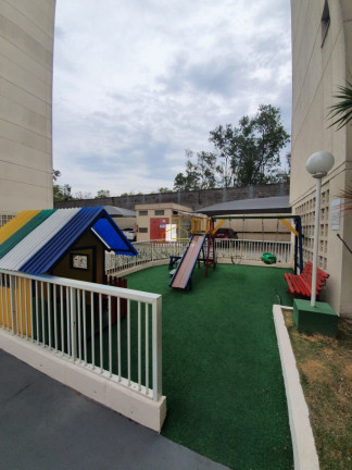 Imagem Imóvel com 3 Quartos à Venda, 69 m² em Jardim Camburi - Vitória