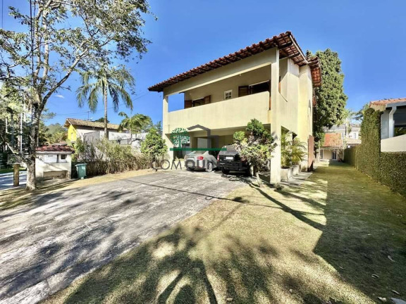 Casa com 3 Quartos à Venda, 380 m² em Jardim Do Golf I - Jandira