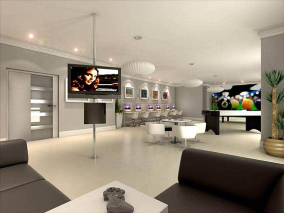 Imagem Apartamento com 2 Quartos à Venda, 75 m² em Caicara - Praia Grande
