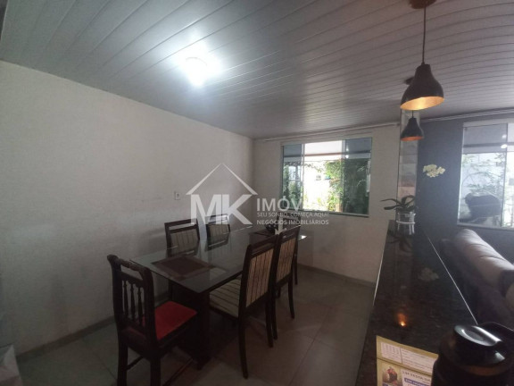 Imagem Casa à Venda,  em Guarituba - Piraquara