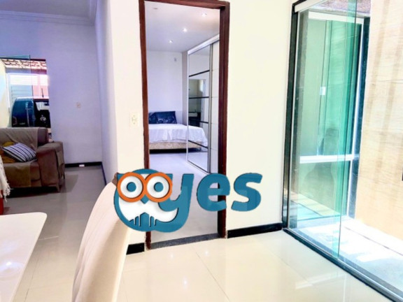 Casa com 2 Quartos à Venda, 126 m² em Subaé - Feira De Santana