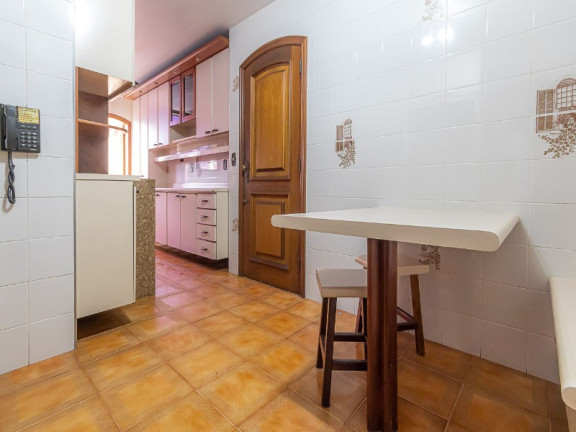 Imagem Apartamento com 4 Quartos à Venda, 220 m² em Tijuca - Tijuca