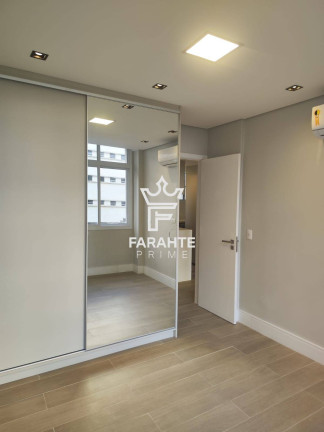 Imagem Apartamento com 2 Quartos à Venda, 60 m² em Boqueirão - Santos Imagem Apartamento com 2 Quartos à Venda, 60 m² em Boqueirão - Santos