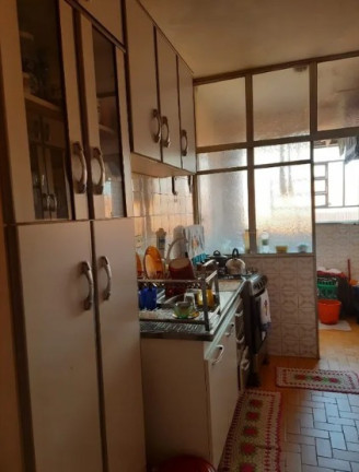 Imagem Apartamento com 2 Quartos à Venda, 58 m² em Jardim Meliunas - São Paulo Imagem Apartamento com 2 Quartos à Venda, 58 m² em Jardim Meliunas - São Paulo