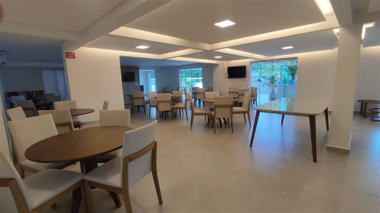 Imagem Apartamento com 1 Quarto à Venda, 54 m² em Forte - Praia Grande