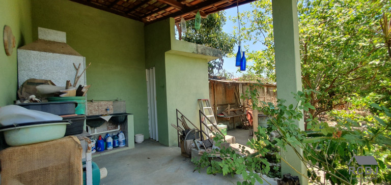 Imagem Casa com 4 Quartos à Venda,  em Fernão Dias - Esmeraldas