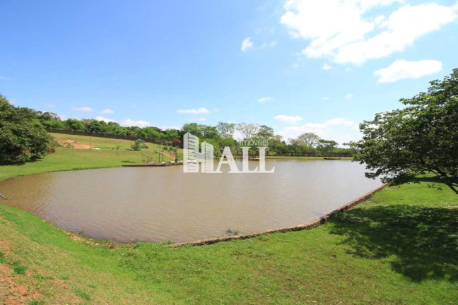 Imagem Terreno à Venda, 1.149 m² em Condomínio Golden Park Residence - Mirassol