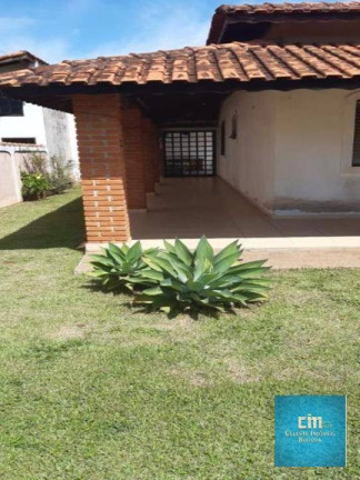 Imagem Chácara com 4 Quartos à Venda, 280 m² em Nova Rheata - Boituva