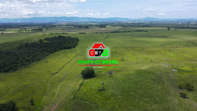 Fazenda à Venda, 96 m² em área Rural De Pindamonhangaba - Pindamonhangaba