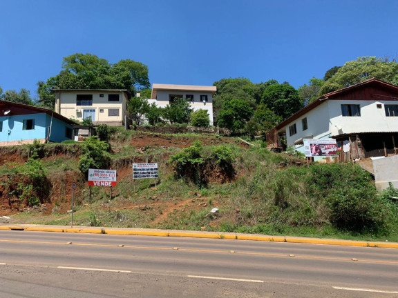 Imagem Terreno à Venda, 531 m² em Sesi - Videira Imagem Terreno à Venda, 531 m² em Sesi - Videira
