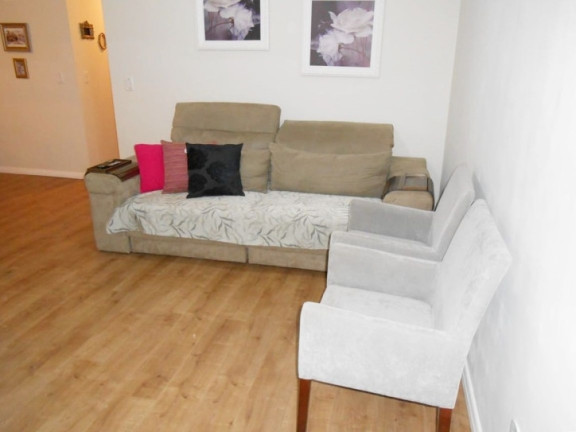 Imagem Apartamento com 3 Quartos à Venda, em Centro - Santa Maria Imagem Apartamento com 3 Quartos à Venda, em Centro - Santa Maria