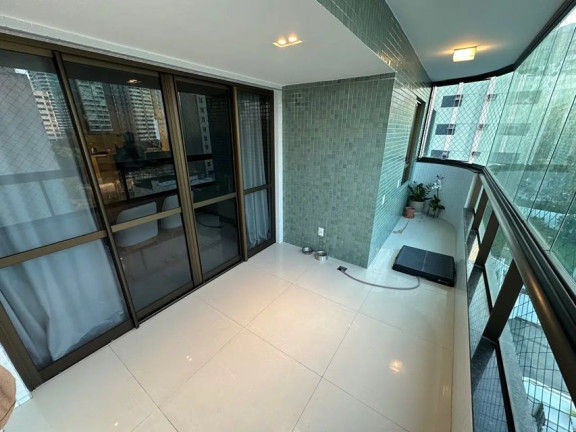Imagem Apartamento com 3 Quartos à Venda, 102 m² em Caminho Das árvores - Salvador