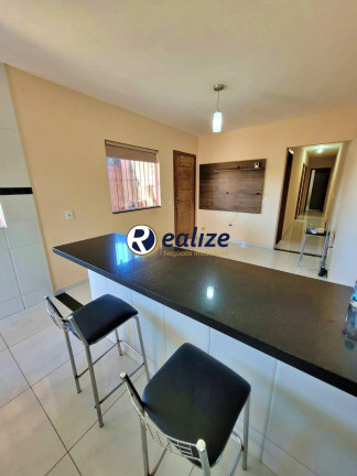 Imagem Casa com 3 Quartos à Venda, 110 m² em Meaípe - Guarapari Imagem Casa com 3 Quartos à Venda, 110 m² em Meaípe - Guarapari
