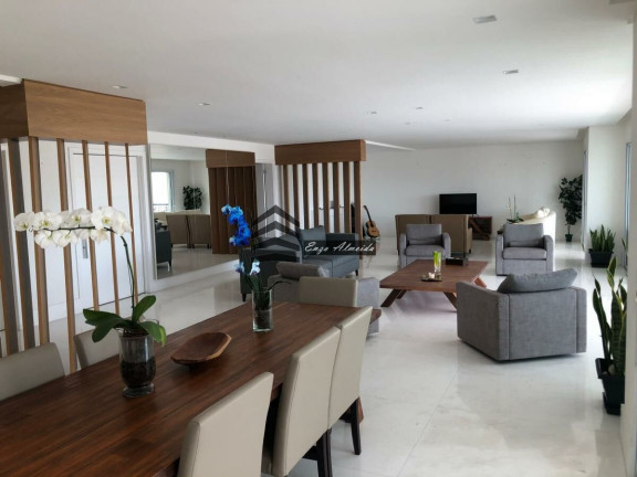Imagem Apartamento com 4 Quartos à Venda, 346 m² em Campo Belo - São Paulo Imagem Apartamento com 4 Quartos à Venda, 346 m² em Campo Belo - São Paulo