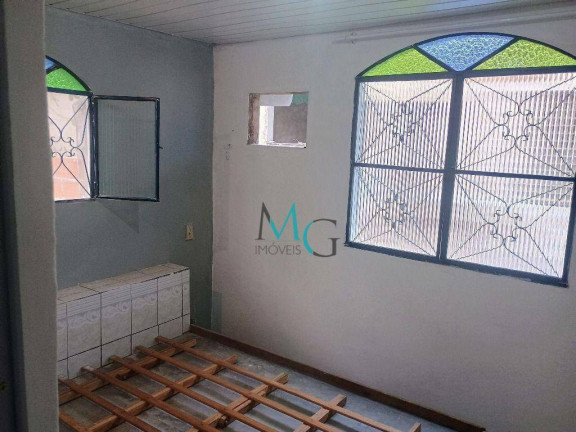 Imagem Casa com 1 Quarto à Venda, 120 m² em Inhoaíba - Rio De Janeiro Imagem Casa com 1 Quarto à Venda, 120 m² em Inhoaíba - Rio De Janeiro