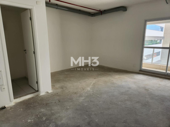 Imagem Sala Comercial à Venda, 35 m² em Centro - Campinas Imagem Sala Comercial à Venda, 35 m² em Centro - Campinas