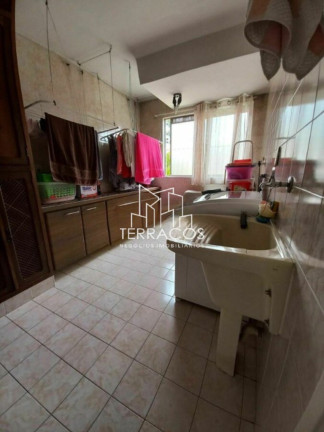 Imagem Apartamento com 4 Quartos à Venda, 122 m² em Vila Rio Branco - Jundiaí