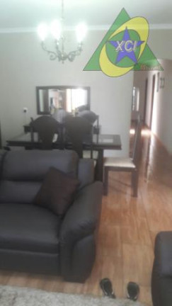 Imagem Casa com 3 Quartos à Venda, 158 m² em Parque Jambeiro - Campinas