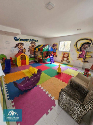 Imagem Apartamento com 2 Quartos à Venda, 47 m² em Vila Mazzei - São Paulo Imagem Apartamento com 2 Quartos à Venda, 47 m² em Vila Mazzei - São Paulo