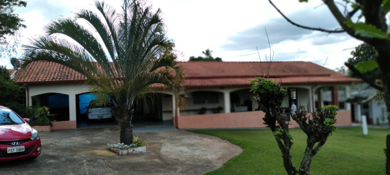Imagem Chácara com 2 Quartos à Venda, 300 m² em Córrego Da Onça - Charqueada Imagem Chácara com 2 Quartos à Venda, 300 m² em Córrego Da Onça - Charqueada