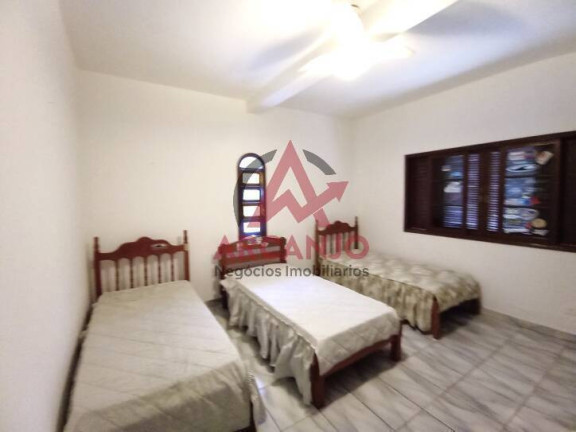 Imagem Sobrado com 4 Quartos à Venda, 300 m² em Ressaca - Ubatuba Imagem Sobrado com 4 Quartos à Venda, 300 m² em Ressaca - Ubatuba