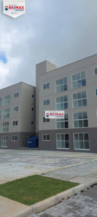 Apartamento com 2 Quartos à Venda, 50 m² em José Américo De Almeida - João Pessoa