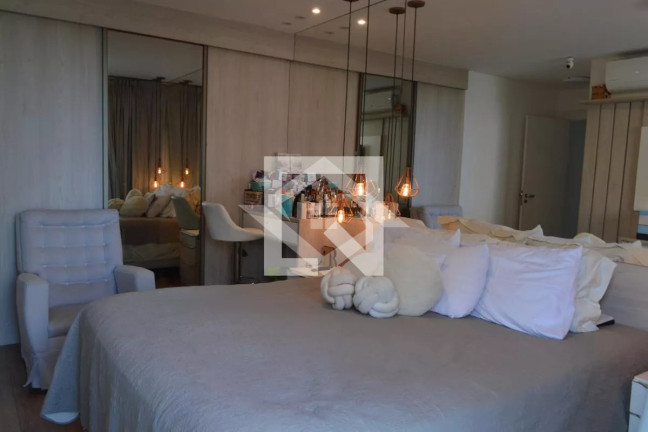 Imagem Apartamento com 2 Quartos à Venda, 79 m² em Barra Olímpica - Rio De Janeiro