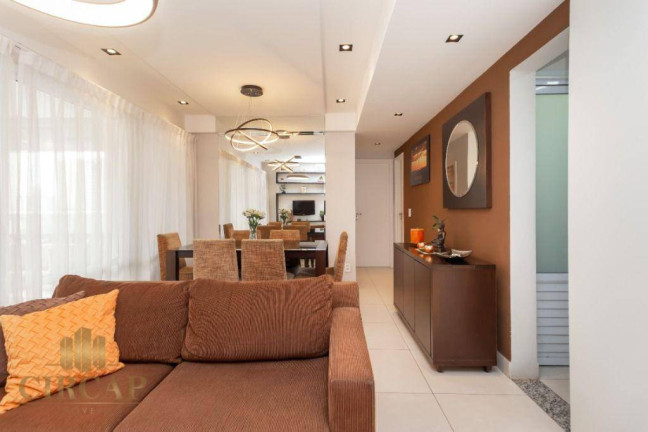 Imagem Apartamento com 3 Quartos à Venda, 88 m² em Vila Romana - São Paulo Imagem Apartamento com 3 Quartos à Venda, 88 m² em Vila Romana - São Paulo