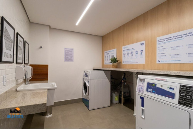 Imagem Apartamento com 1 Quarto à Venda, em Vila Mariana - São Paulo Imagem Apartamento com 1 Quarto à Venda, em Vila Mariana - São Paulo