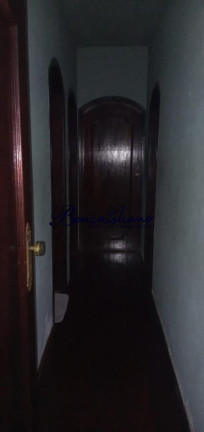 Imagem Casa com 3 Quartos à Venda, 289 m² em Horto Florestal - Sao Paulo Imagem Casa com 3 Quartos à Venda, 289 m² em Horto Florestal - Sao Paulo