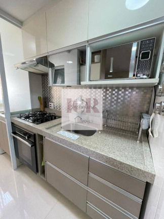 Imagem Apartamento com 3 Quartos à Venda, 60 m² em Jardim Piratininga - Sorocaba Imagem Apartamento com 3 Quartos à Venda, 60 m² em Jardim Piratininga - Sorocaba