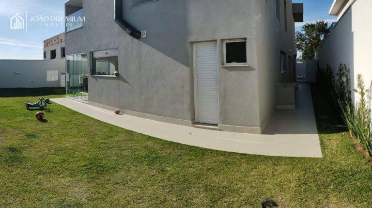 Imagem Sobrado com 3 Quartos à Venda, 390 m² em Urbanova - São José Dos Campos