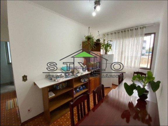 Imagem Apartamento com 1 Quarto à Venda, 46 m² em Assunção - São Bernardo Do Campo