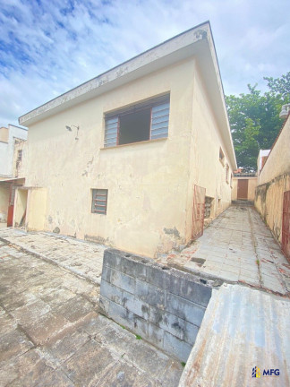 Imagem Casa com 3 Quartos à Venda, 360 m² em Jardim Santa Rosália - Sorocaba Imagem Casa com 3 Quartos à Venda, 360 m² em Jardim Santa Rosália - Sorocaba
